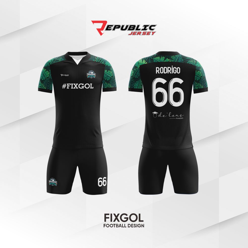 desain kaos tim bola 2